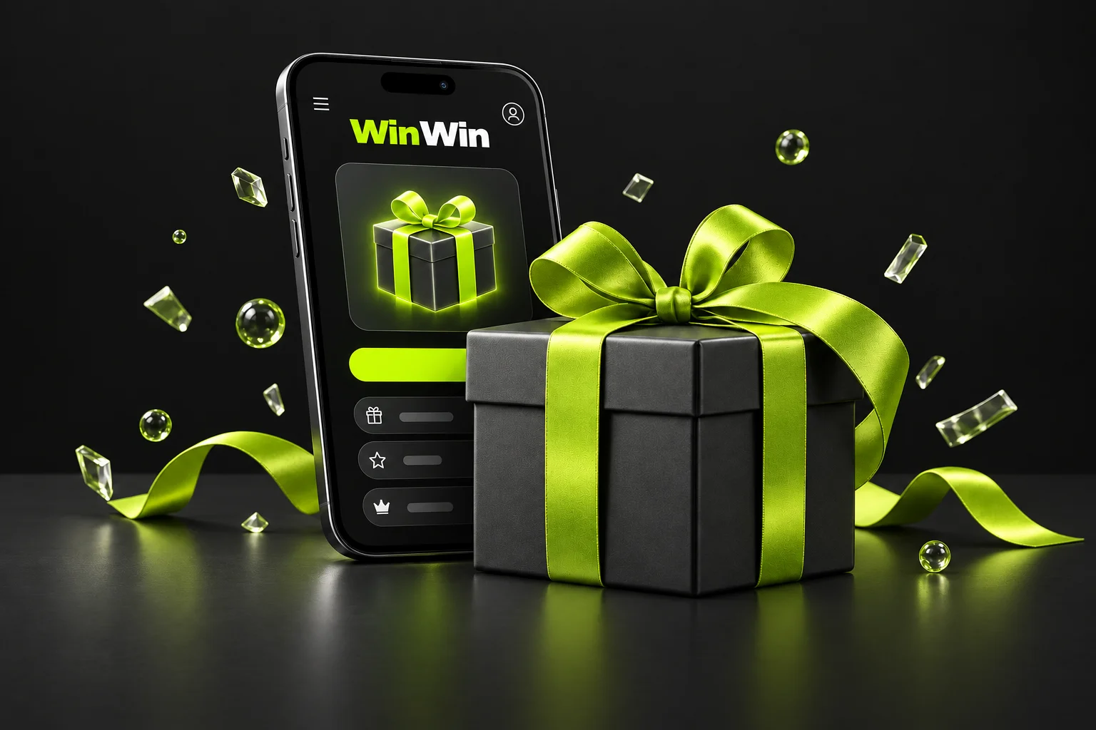 Offres et bonus · WinWin